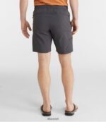 L.L.Bean Heren cresta wandelbroek legering grijs kleding VT0643289 - Image 3