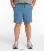 L.L.Bean Heren cresta wandelbroek legering grijs kleding VT0643289 - Image 4