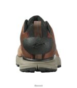 L.L.Bean Heren danner trail 2650 wandelschoenen bruin rood schoenen VT0641126 - Image 3