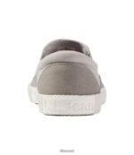 L.L.Bean Heren eco hout canvas schoenen riviersteen/zilverzand schoenen VT0641072 - Image 3
