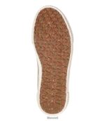 L.L.Bean Heren eco hout canvas schoenen riviersteen/zilverzand schoenen VT0641072 - Image 5