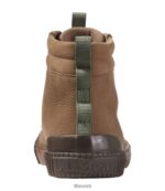 L.L.Bean Heren Eco Wood wandelschoenen geroosterde kokosnoot schoenen VT0641165 - Image 3
