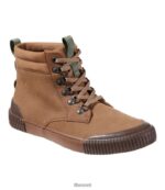 L.L.Bean Heren Eco Wood wandelschoenen geroosterde kokosnoot schoenen VT0641165 - Image 6