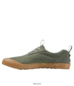 L.L.Bean Heren Eco Woods veterschoenen asfalt schoenen VT0641015 - Image 2