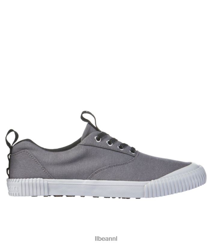 l_l_bean_heren_eco_woods_veterschoenen_asfalt_schoenen_vt0641015.jpg L.L.Bean Heren Eco Woods veterschoenen asfalt schoenen VT0641015 - Image 1