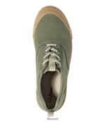 L.L.Bean Heren Eco Woods veterschoenen zadel schoenen VT0643757 - Image 4