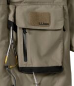 L.L.Bean Heren Emerger II waadjack as vissen VT064892 - Image 5