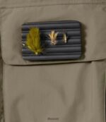 L.L.Bean Heren Emerger II waadjack as vissen VT064892 - Image 6
