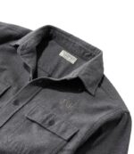 L.L.Bean Heren gemzen overhemd gerst kleding VT0643256 - Image 6