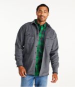 L.L.Bean Heren gemzen overhemd marine kleding VT064373 - Image 2