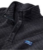 L.L.Bean Heren gewatteerde trui indigo heide kleding VT0646982 - Image 6