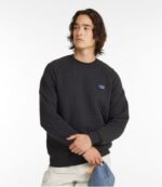 L.L.Bean Heren gewatteerde trui smaragdgroene spar kleding VT0643325 - Image 2
