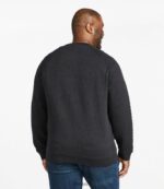 L.L.Bean Heren gewatteerde trui smaragdgroene spar kleding VT0643325 - Image 5