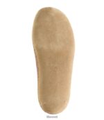 L.L.Bean Heren Glerups wollen pantoffels denim schoenen VT0646109 - Image 5