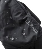L.L.Bean Heren Gore-tex primaloft skiwanten zwart accessoires VT064796 - Image 3