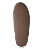 L.L.Bean Heren handgenaaide pantoffels grafiet schoenen VT064958 - Image 5