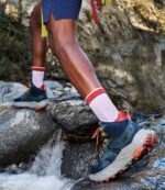 L.L.Bean Heren hoka anacapa 2 gore tex wandelschoenen buitenruimte/grijs schoenen VT0641051 - Image 6