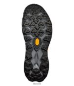 L.L.Bean Heren hoka speedgoat 5 trailrunningschoenen plunjezak/tijm schoenen VT0643835 - Image 5