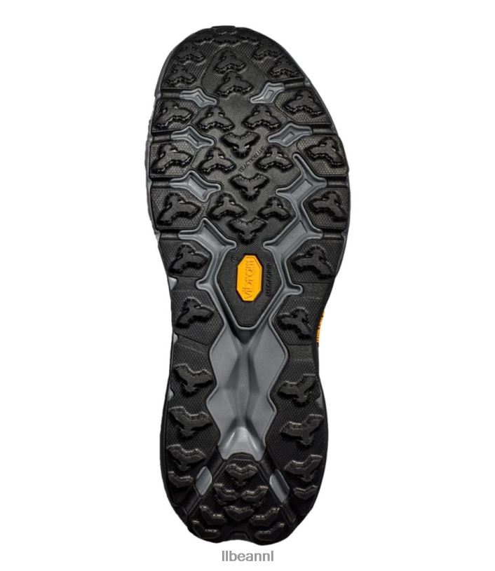L.L.Bean Heren hoka speedgoat 5 trailrunningschoenen plunjezak/tijm schoenen VT0643835 - Image 5