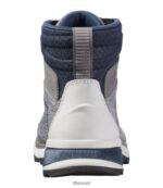 L.L.Bean Heren hoogte wandelschoenen tin/grafiet/diep admiraalblauw schoenen VT0641096 - Image 3