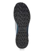 L.L.Bean Heren hoogte wandelschoenen tin/grafiet/diep admiraalblauw schoenen VT0641096 - Image 5