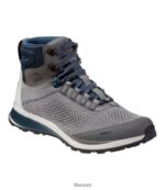 L.L.Bean Heren hoogte wandelschoenen tin/grafiet/diep admiraalblauw schoenen VT0641096 - Image 6