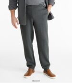 L.L.Bean Heren Jogger uit 1912 jeneverbes kleding VT0644945 - Image 2