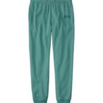 L.L.Bean Heren Jogger uit 1912 jeneverbes kleding VT0644945