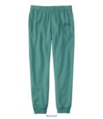 L.L.Bean Heren Jogger uit 1912 jeneverbes kleding VT0644945