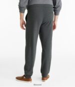 L.L.Bean Heren Jogger uit 1912 jeneverbes kleding VT0644945 - Image 3