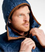 L.L.Bean Heren Katahdin geïsoleerde hoodie zwart bovenkleding VT0643037 - Image 4