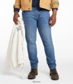 L.L.Bean Heren kenmerkende erfgoeddenim klassiek medium kleding VT0644672 - Image 4