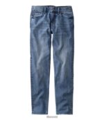 L.L.Bean Heren kenmerkende erfgoeddenim klassiek medium kleding VT0644672 - Image 8