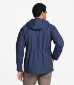L.L.Bean Heren Klassiek waterbestendig bergjack zwart bovenkleding VT0645941 - Image 3