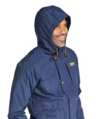 L.L.Bean Heren Klassiek waterbestendig bergjack zwart bovenkleding VT0645941 - Image 4