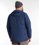 L.L.Bean Heren Klassiek waterbestendig bergjack zwart bovenkleding VT0645941 - Image 6