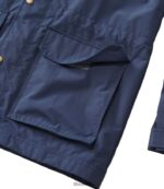 L.L.Bean Heren Klassiek waterbestendig bergjack zwart bovenkleding VT0645941 - Image 9