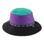 L.L.Bean Heren klassieke berghoed helder paars accessoires VT0643352