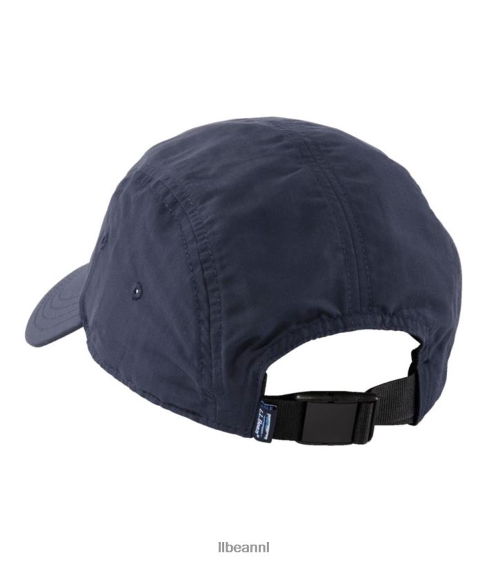 L.L.Bean Heren klassieke berghoed met vijf panelen nautische marine accessoires VT064730 - Image 2