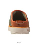 L.L.Bean Heren klassieke gewatteerde bergdia's nautisch marineblauw/schaliegrijs schoenen VT0645209 - Image 3