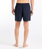 L.L.Bean Heren klassieke supplex sportshort lichte everglade kleding VT064199 - Image 3