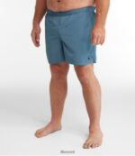 L.L.Bean Heren klassieke supplex sportshort lichte everglade kleding VT064199 - Image 4
