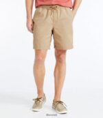 L.L.Bean Heren korte broek kustduin kleding VT064196 - Image 2