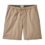 L.L.Bean Heren korte broek kustduin kleding VT064196
