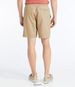 L.L.Bean Heren korte broek kustduin kleding VT064196 - Image 3