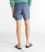 L.L.Bean Heren korte broek kustduin kleding VT064217 - Image 3