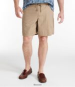 L.L.Bean Heren korte broek okkernoot kleding VT0644699 - Image 5