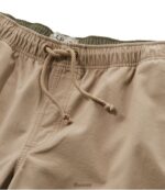 L.L.Bean Heren korte broek okkernoot kleding VT0644699 - Image 7