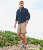 L.L.Bean Heren korte broek okkernoot kleding VT0644699 - Image 8