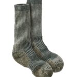L.L.Bean Heren laars sokken donkere Jager accessoires VT064472